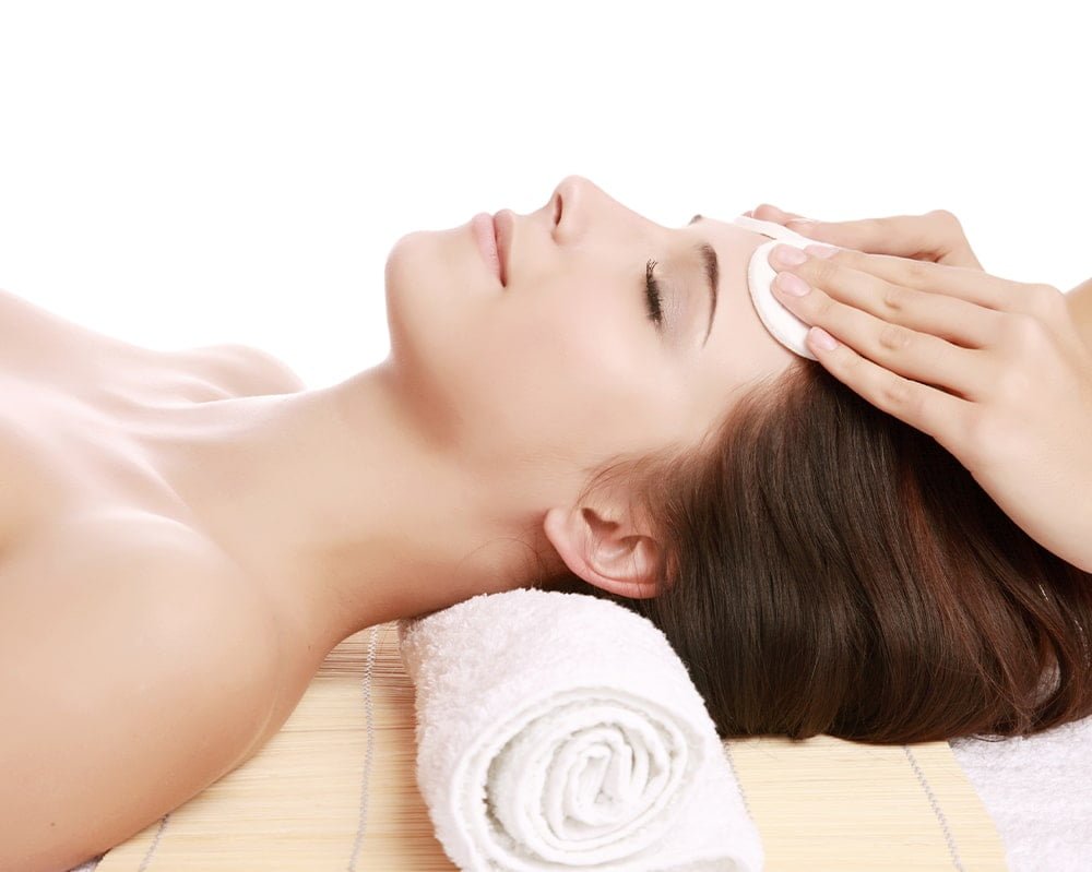 Chemical Peels