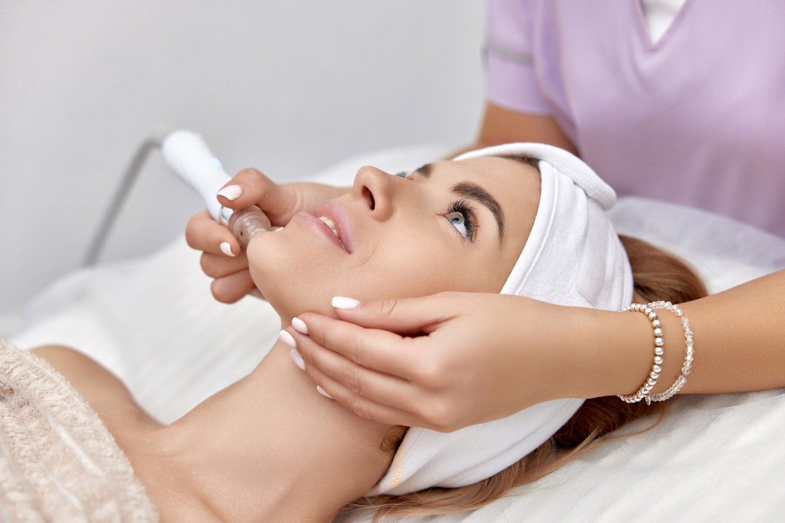 Facial Contouring Fillers