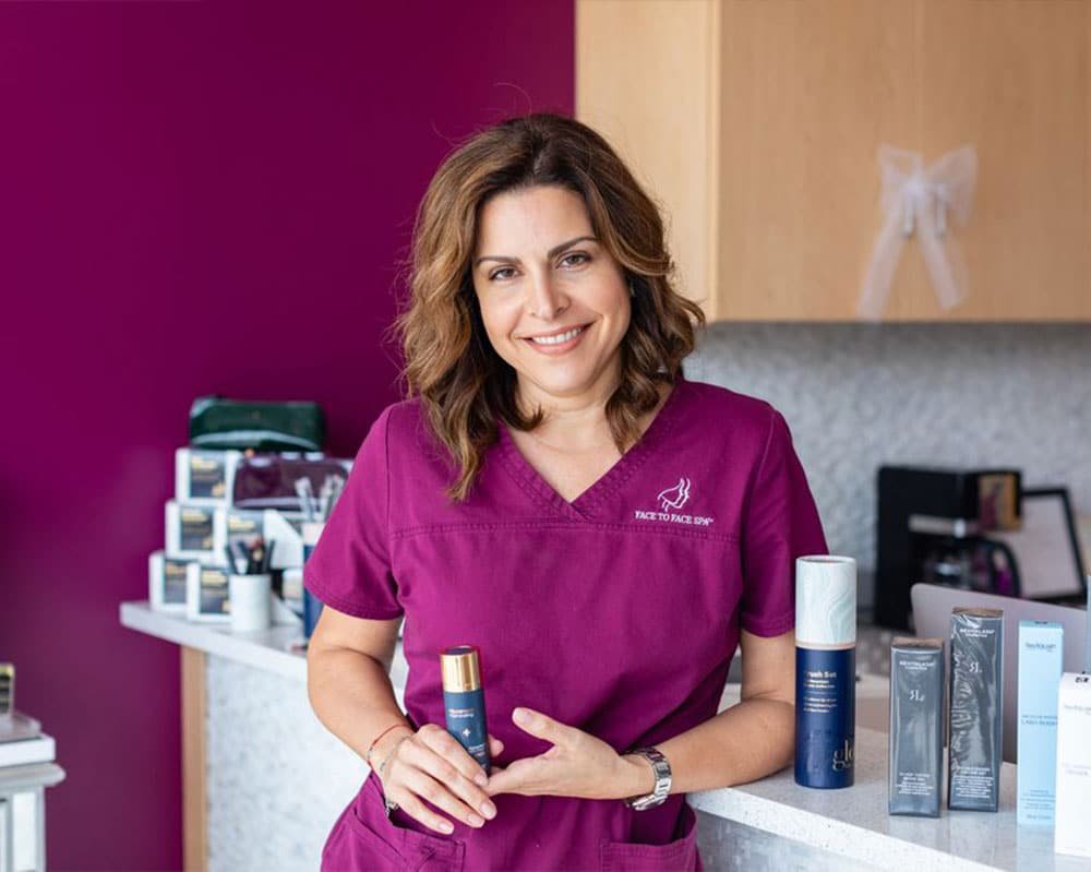 Skin Rejuvenation