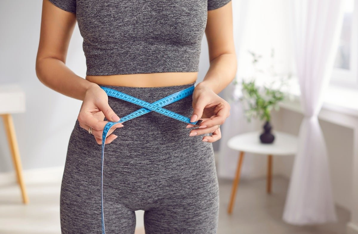 Semaglutide Weight Loss
